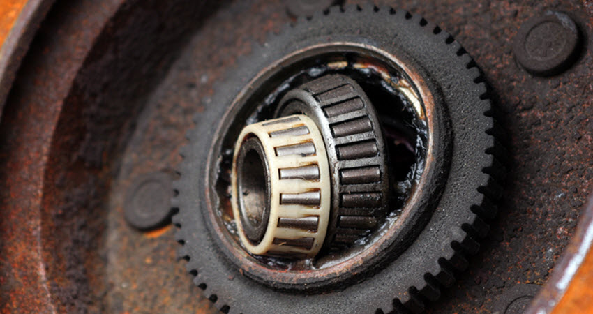Where to Get Your Jaguar’s Wheel Bearings Fixed in Houston